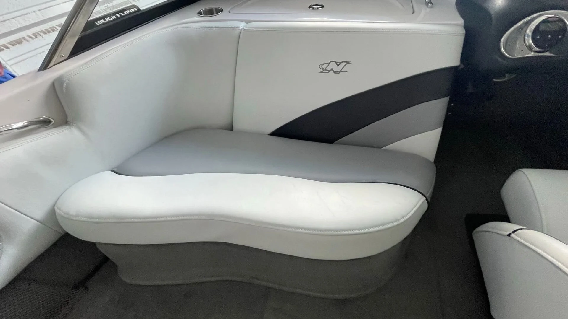 Rankin Custom Boat Interiors