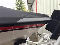 Rankin Boat Nose Cover