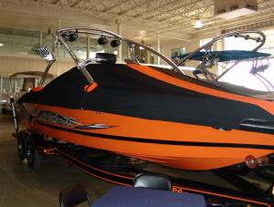 Rankin Custom Boat Covers