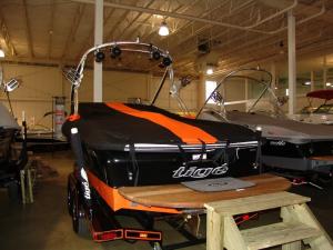 Rankin Custom Boat Covers