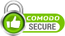 Comodo Secured Seal