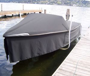 Rankin Top Boat Cover